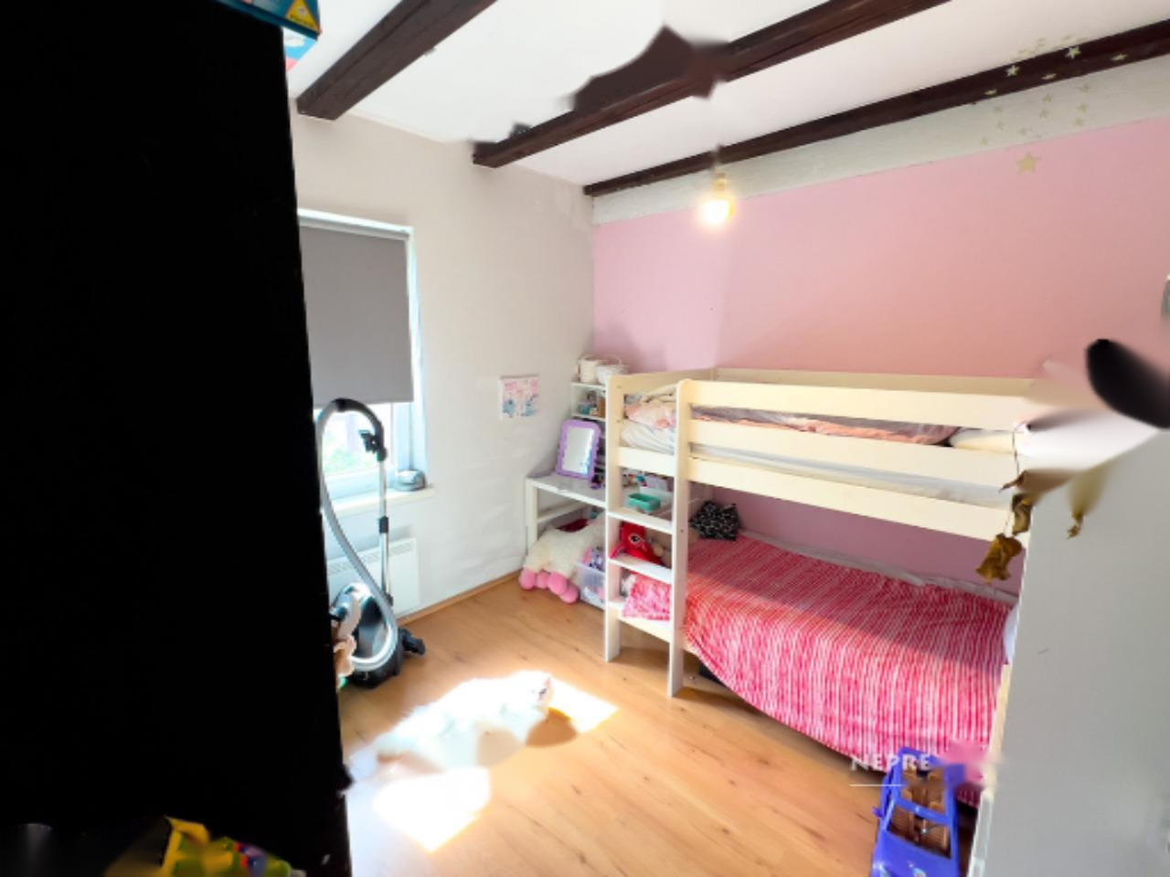 Haus in Ljubljana, Slowenien, 87 m² - Foto 8