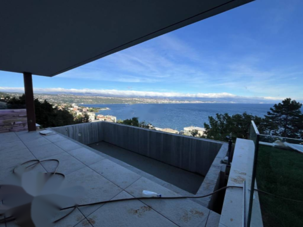 Appartamento a Opatija, Croazia, 251 m² - foto 10