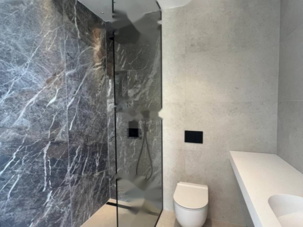 Flat in Opatija, Croatia, 238 m² - picture 11