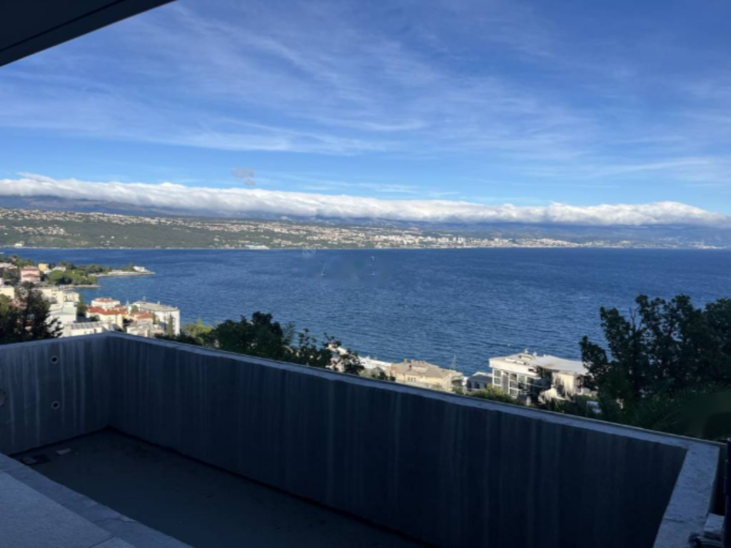 Appartamento a Opatija, Croazia, 251 m² - foto 12