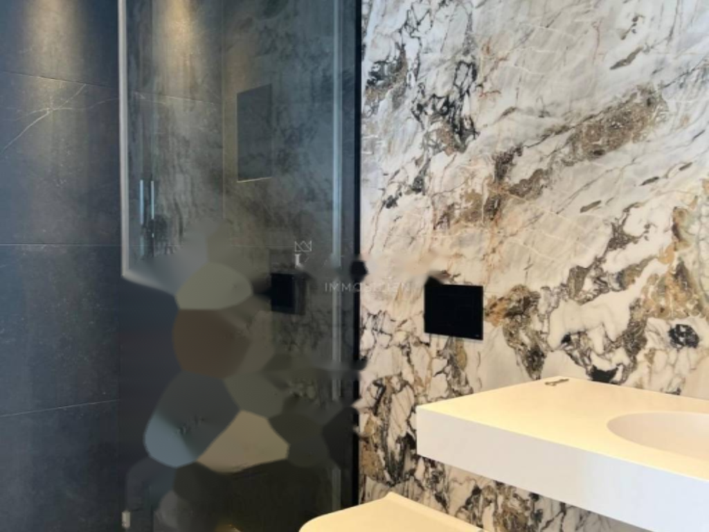 Flat in Opatija, Croatia, 238 m² - picture 12