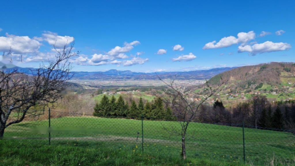 Azienda agricola a Pivka, Slovenia, 8 854 m2 - foto 13