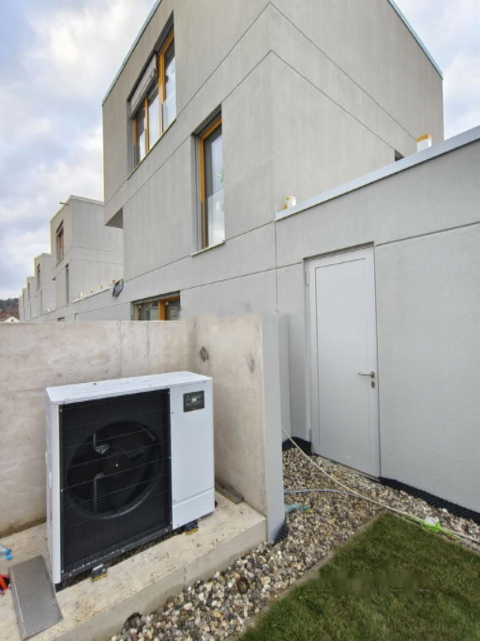 Casa en Liubliana, Eslovenia, 158 m² - imagen 15