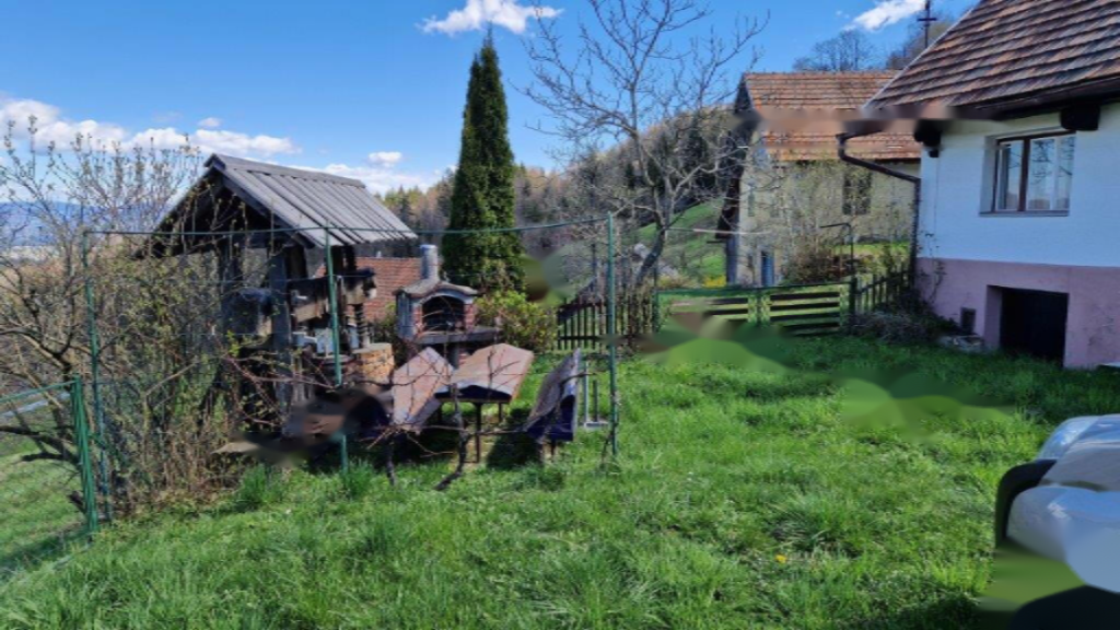 Azienda agricola a Pivka, Slovenia, 8 854 m2 - foto 14