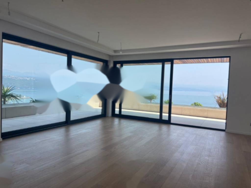 Flat in Opatija, Croatia, 238 m² - picture 16