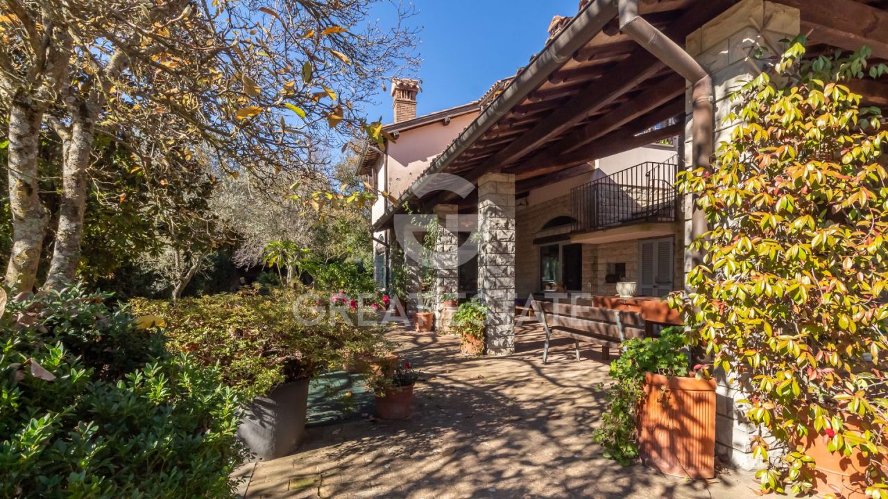 Casa en Porano, Italia, 477.3 m² - imagen 6