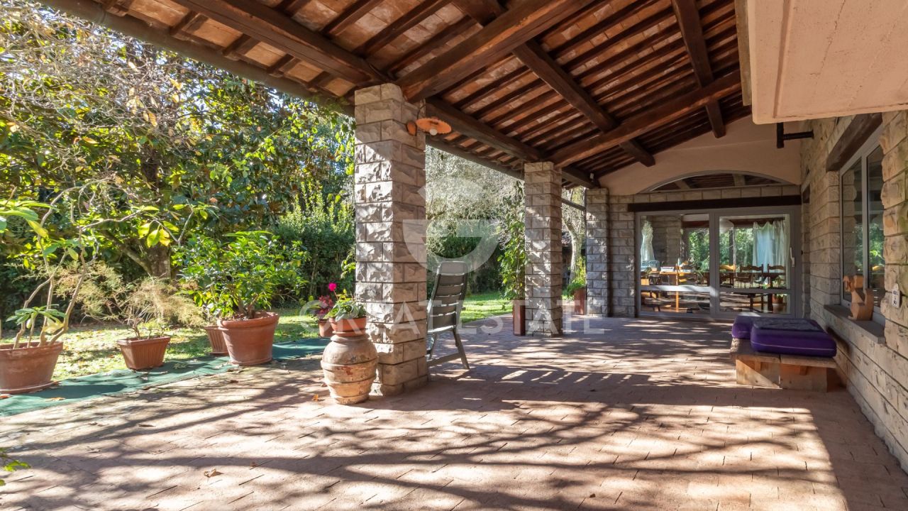 Casa en Porano, Italia, 477.3 m² - imagen 7