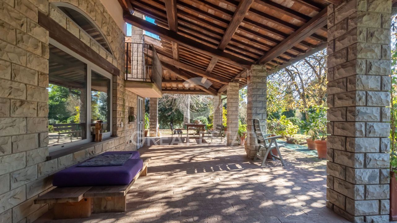 Casa en Porano, Italia, 477.3 m² - imagen 8