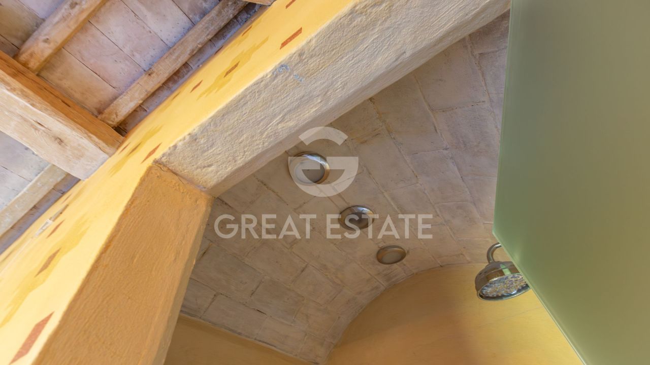 House San Casciano dei Bagni, Italy, 409.25 m² - picture 18