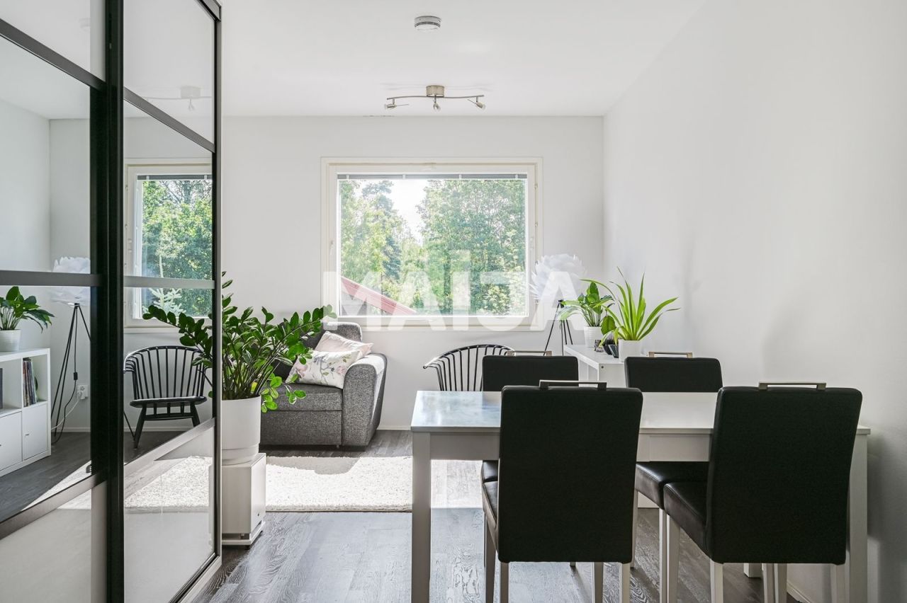 Casa en Helsinki, Finlandia, 72 m² - imagen 1