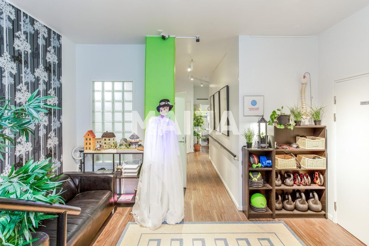 Bureau à Lahti, Finlande, 94 m² - image 1