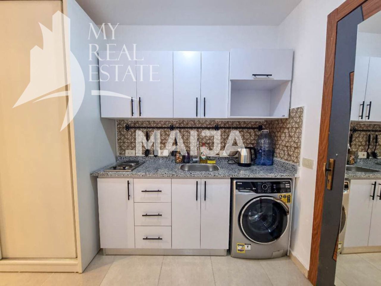 Piso en Hurghada, Egipto, 30 m² - imagen 3