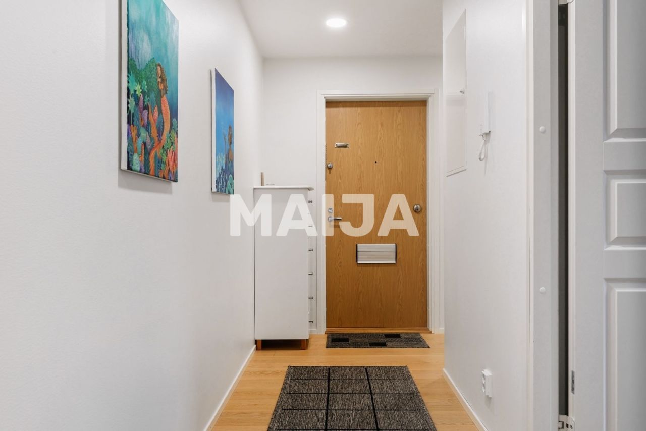 Apartment in Helsinki, Finnland, 71 m² - Foto 3