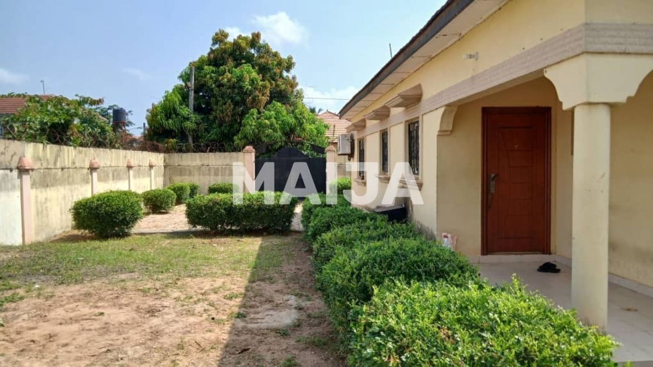 House Old Yundum, Gambia, 89 m² - picture 3