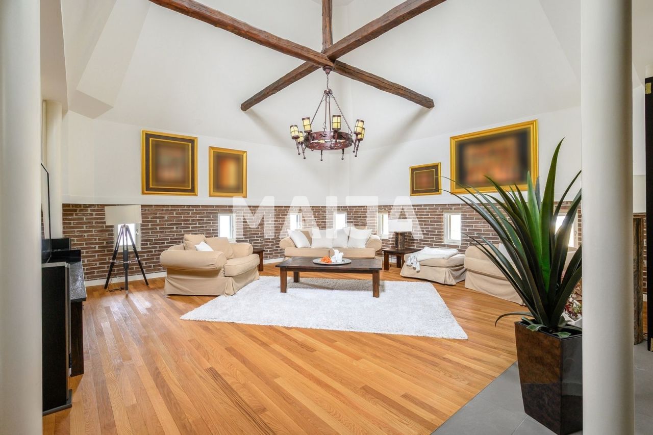 Appartamenti a Helsinki, Finlandia, 150 m² - foto 4