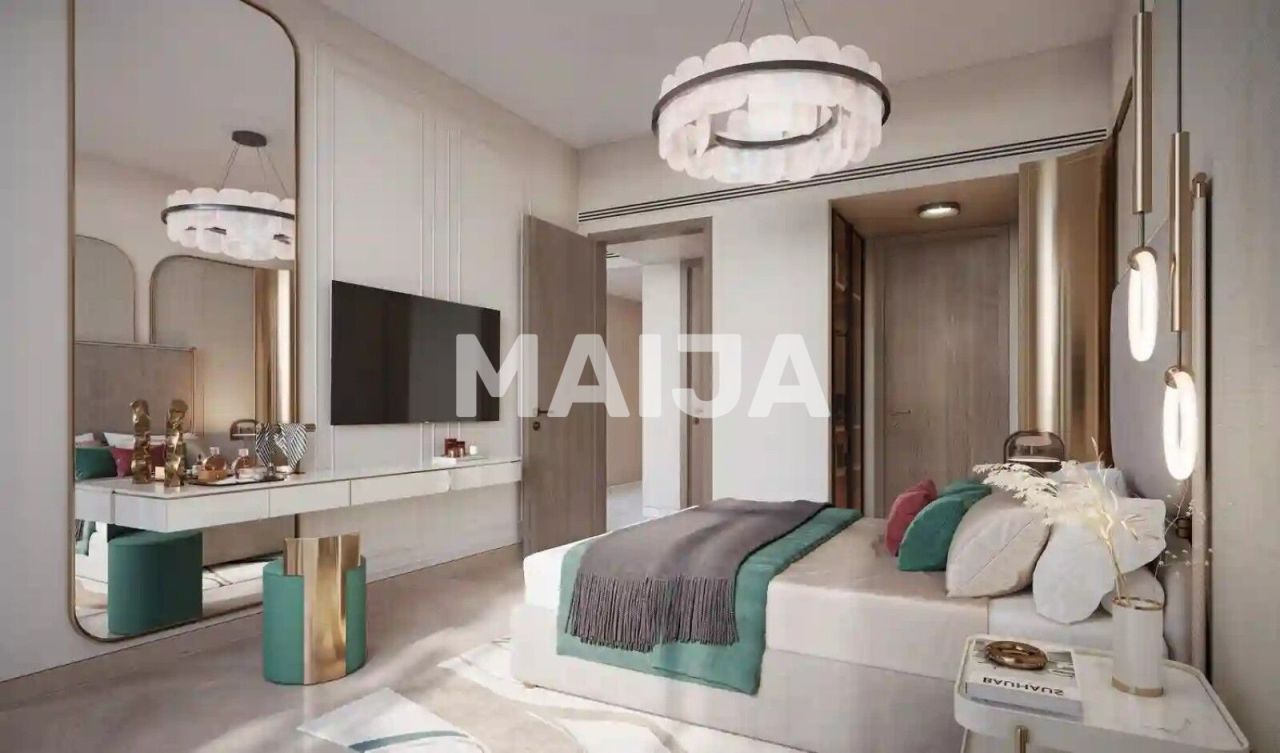 Appartamenti a Dubai, EAU, 45 m² - foto 4