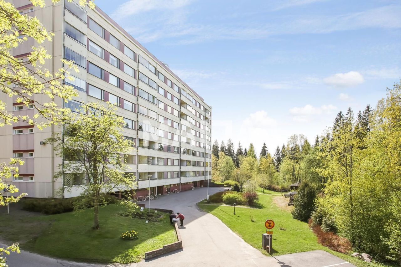 Apartment in Lahti, Finland, 57 m² - picture 4