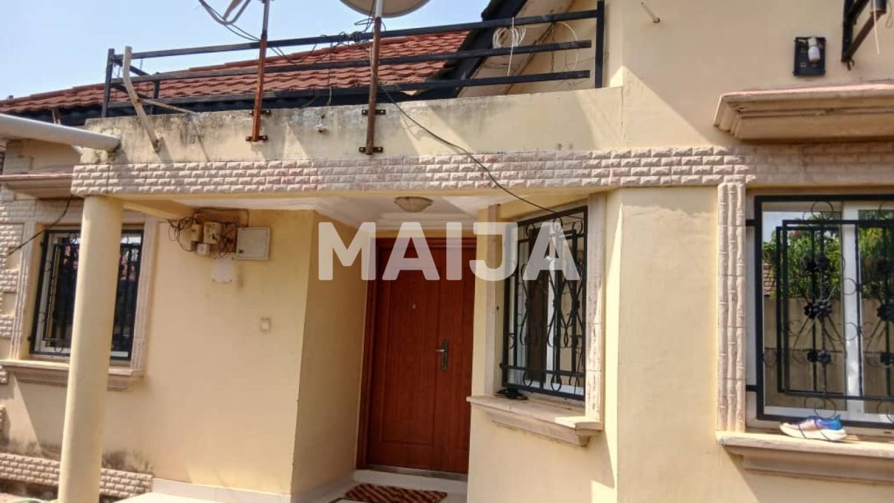 House Old Yundum, Gambia, 89 m² - picture 4