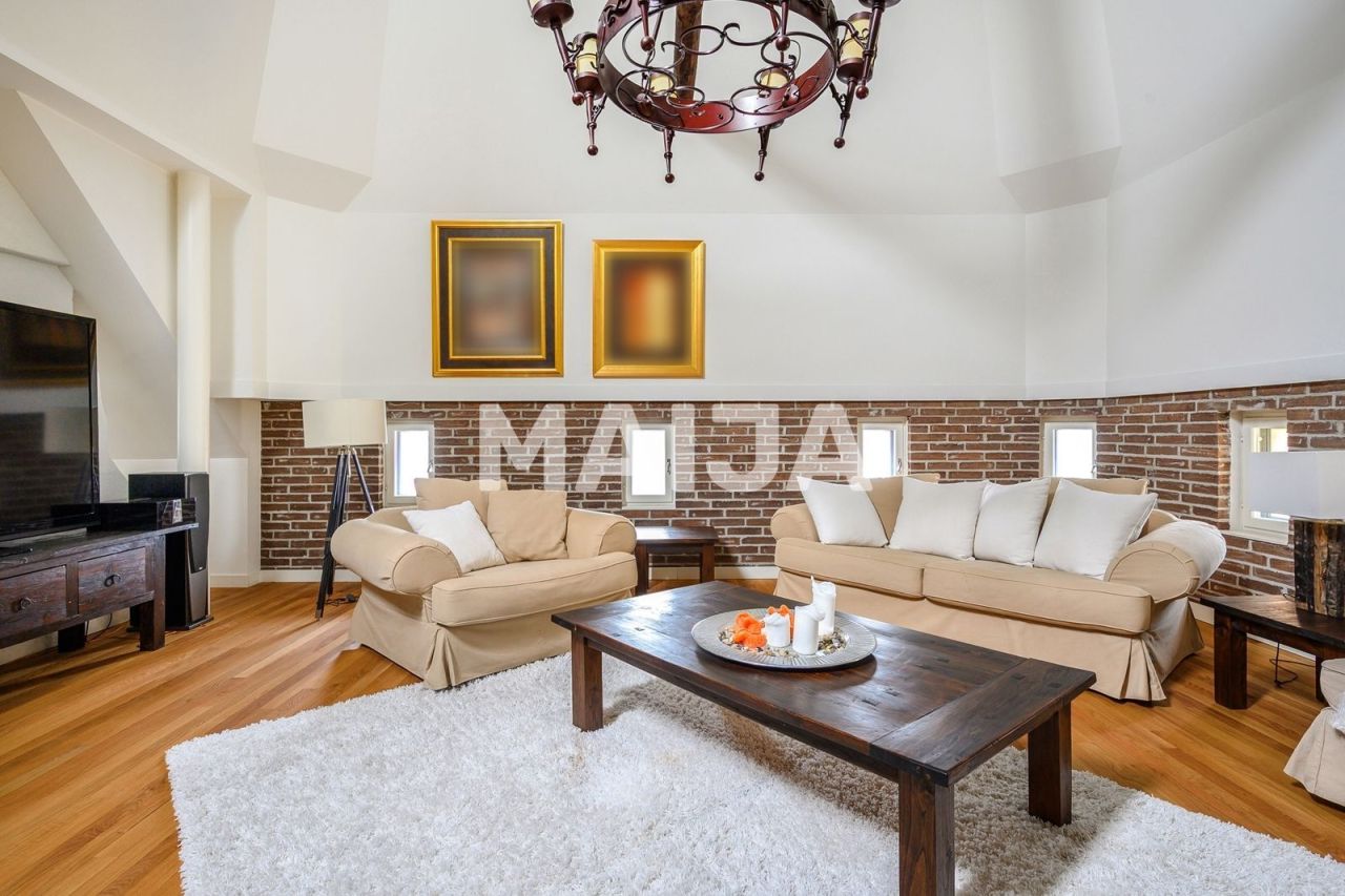 Appartamenti a Helsinki, Finlandia, 150 m² - foto 5