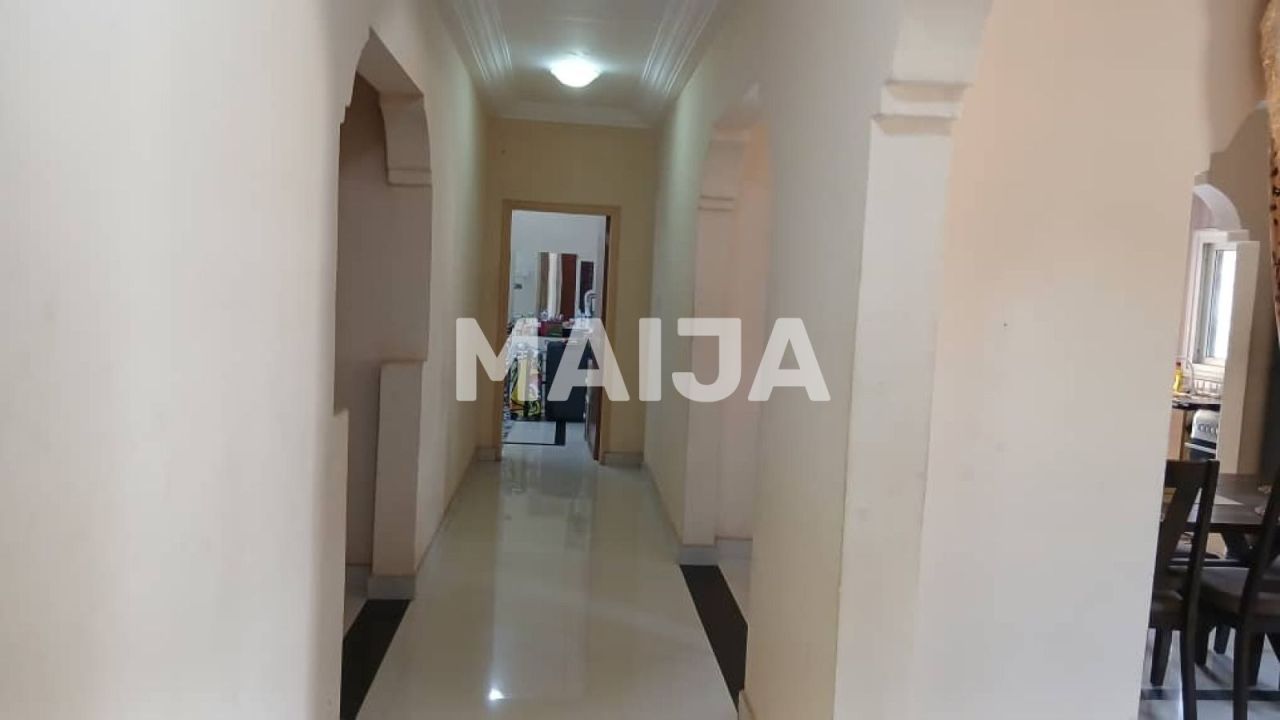 House Old Yundum, Gambia, 89 m² - picture 5
