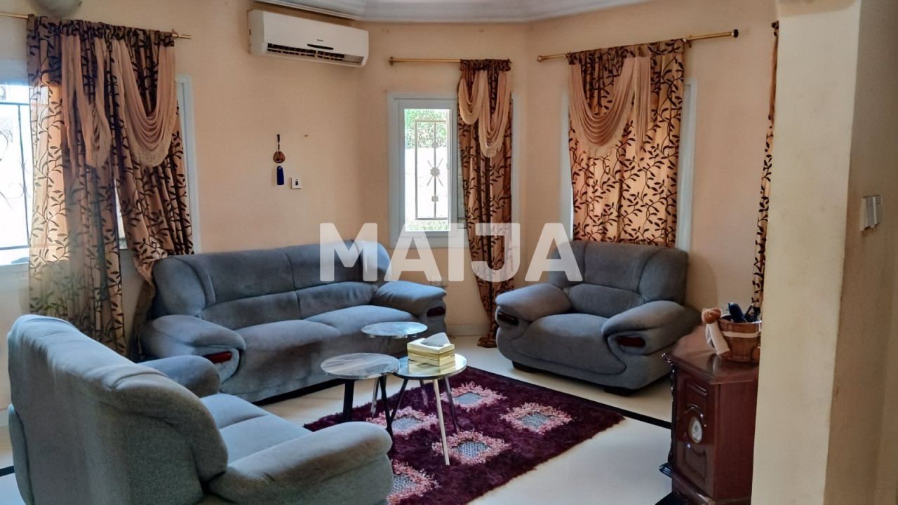 House Old Yundum, Gambia, 89 m² - picture 6