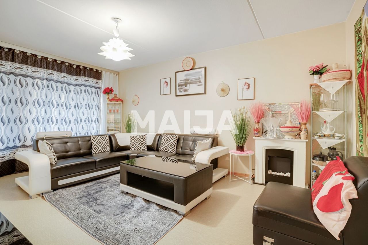 Appartamenti a Lahti, Finlandia, 57 m² - foto 6