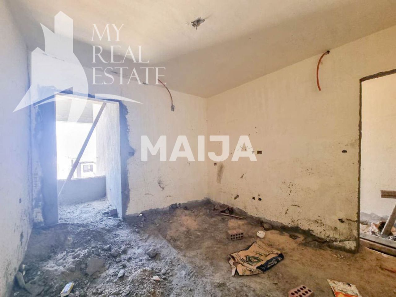 Apartamento en Hurghada, Egipto, 70 m² - imagen 6