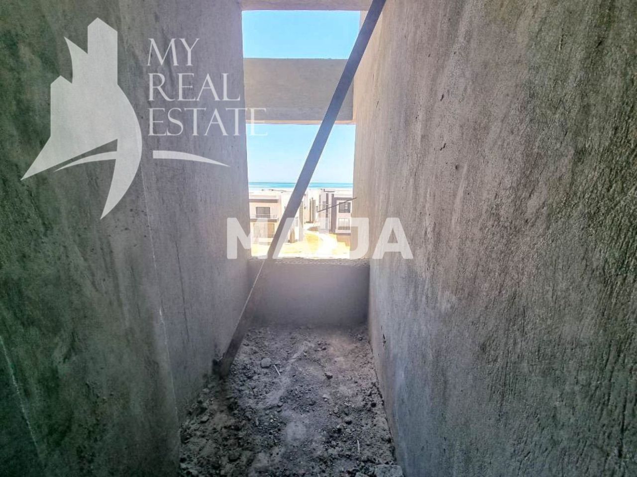 Apartamento en Hurghada, Egipto, 70 m² - imagen 7