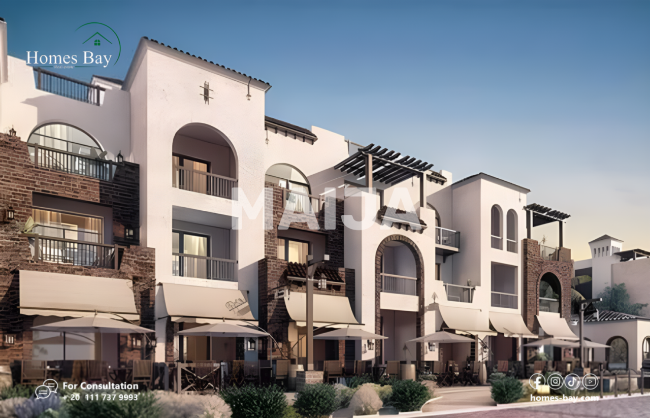 Apartment in Hurghada, Ägypten, 150 m² - Foto 7