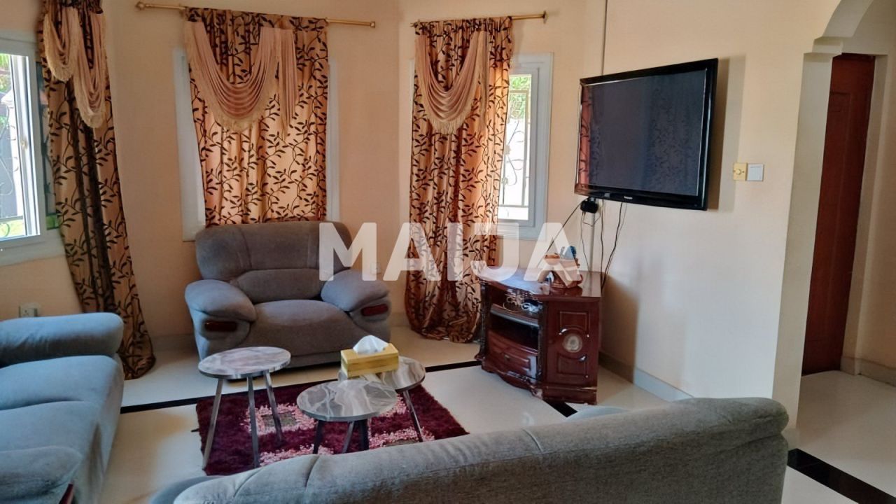 House Old Yundum, Gambia, 89 m² - picture 7
