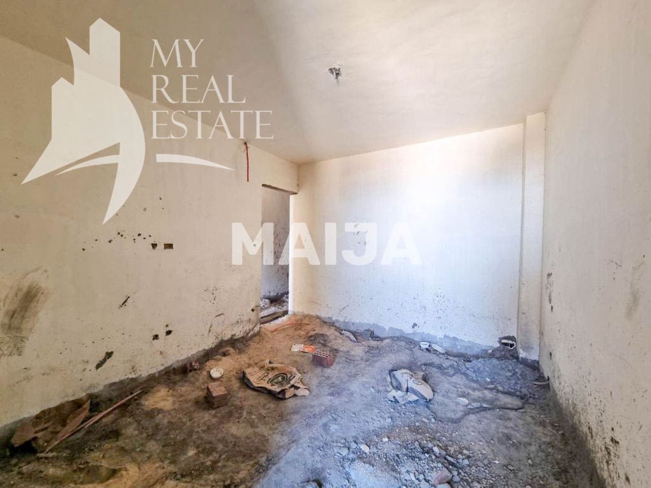 Apartamento en Hurghada, Egipto, 70 m² - imagen 8