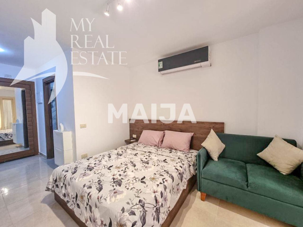 Piso en Hurghada, Egipto, 30 m² - imagen 8