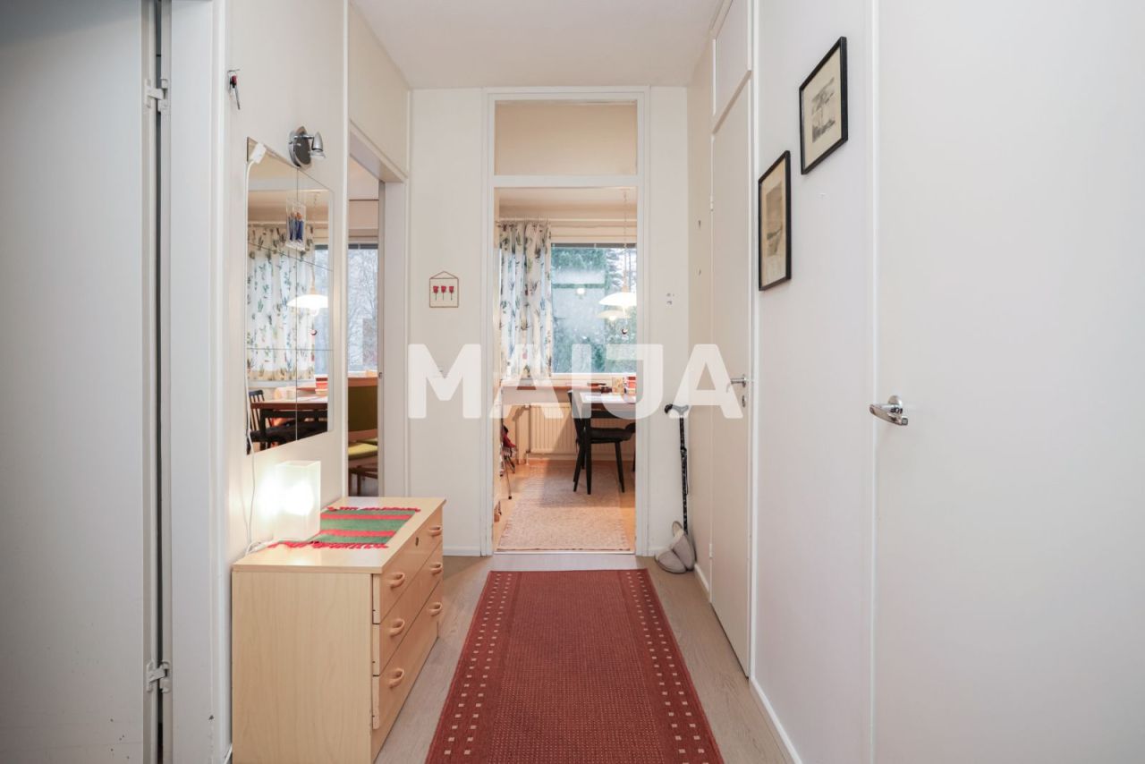 Apartment in Lahti, Finland, 53 m² - picture 8