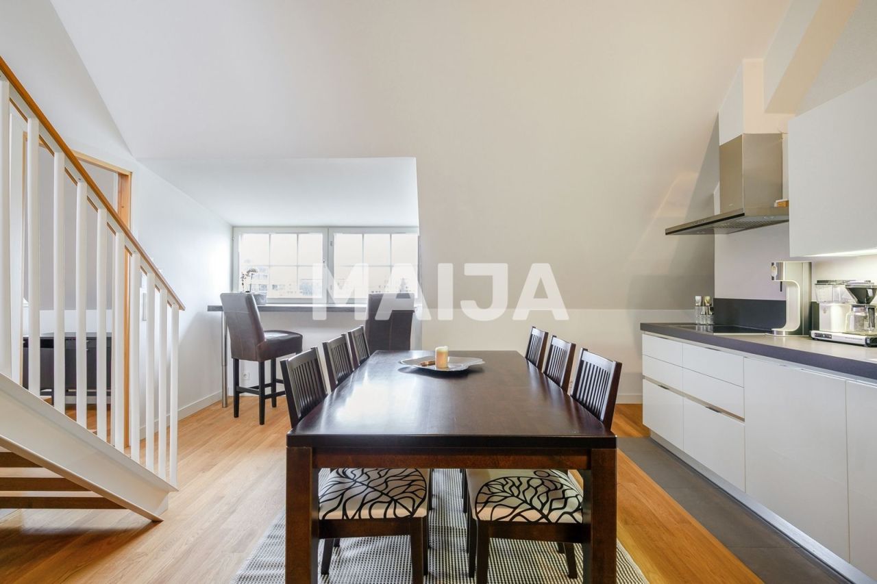 Appartamenti a Helsinki, Finlandia, 150 m² - foto 8