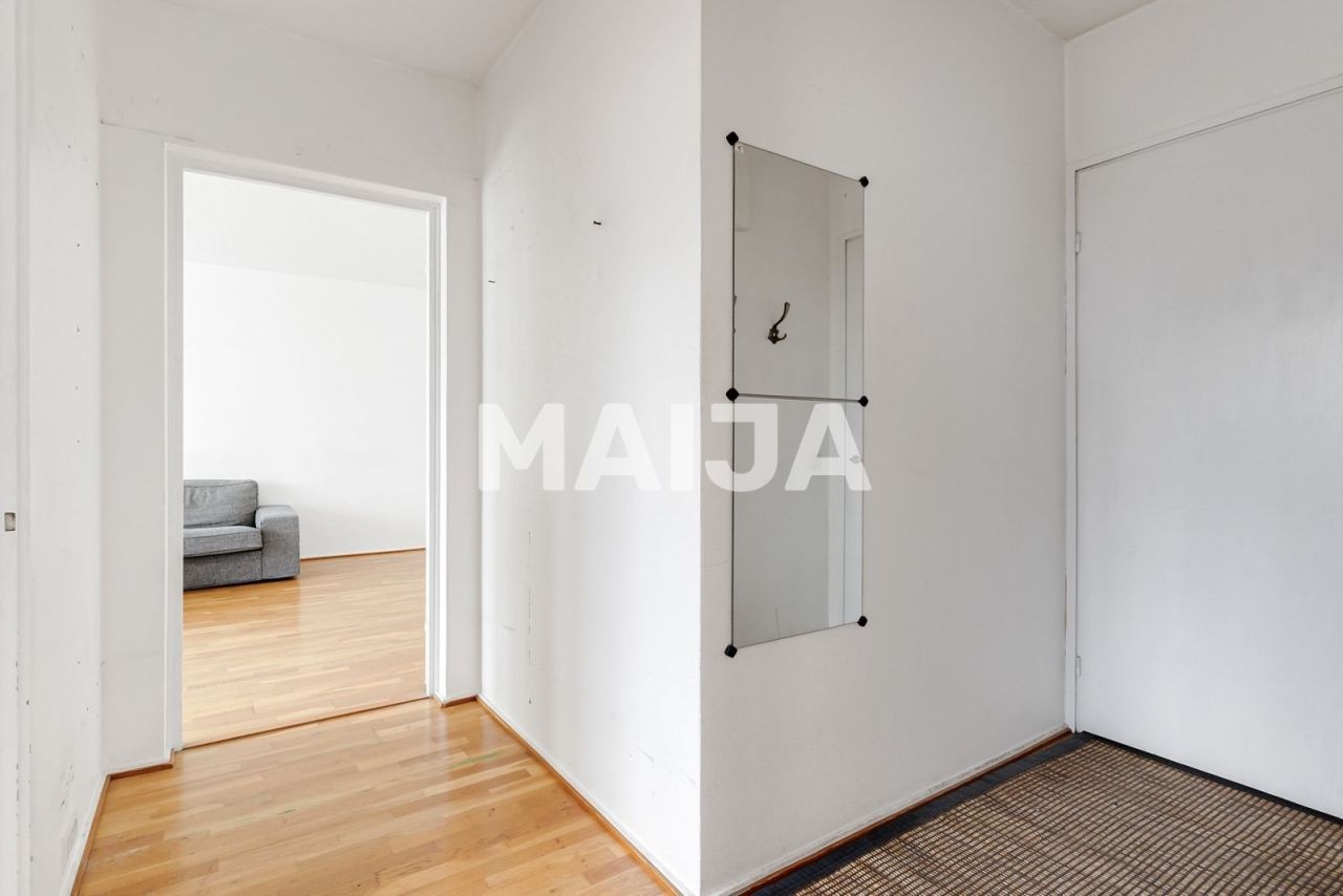 Apartment in Helsinki, Finland, 45.5 m² - picture 8