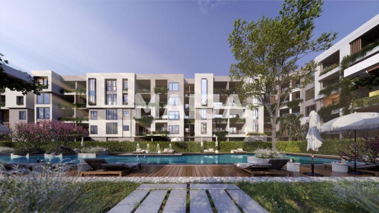 Apartment in Hurghada, Egypt, 70 m² - picture 8