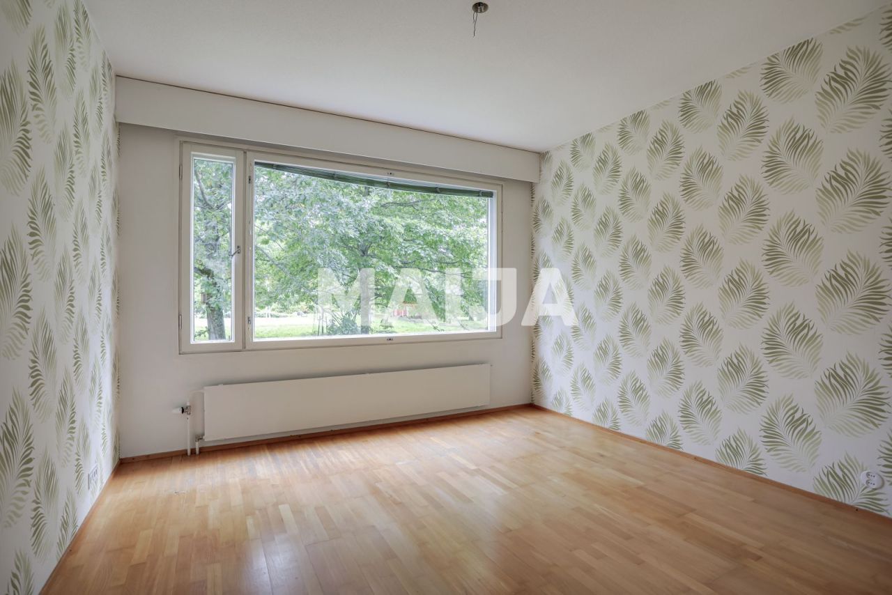 Apartment in Lahti, Finland, 57 m² - picture 9