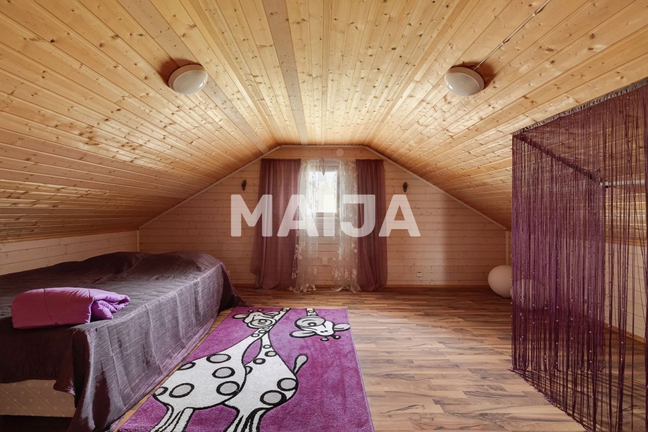 House in Iitti, Finland, 245 m² - picture 9