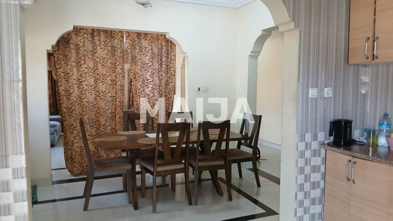 House Old Yundum, Gambia, 89 m² - picture 9