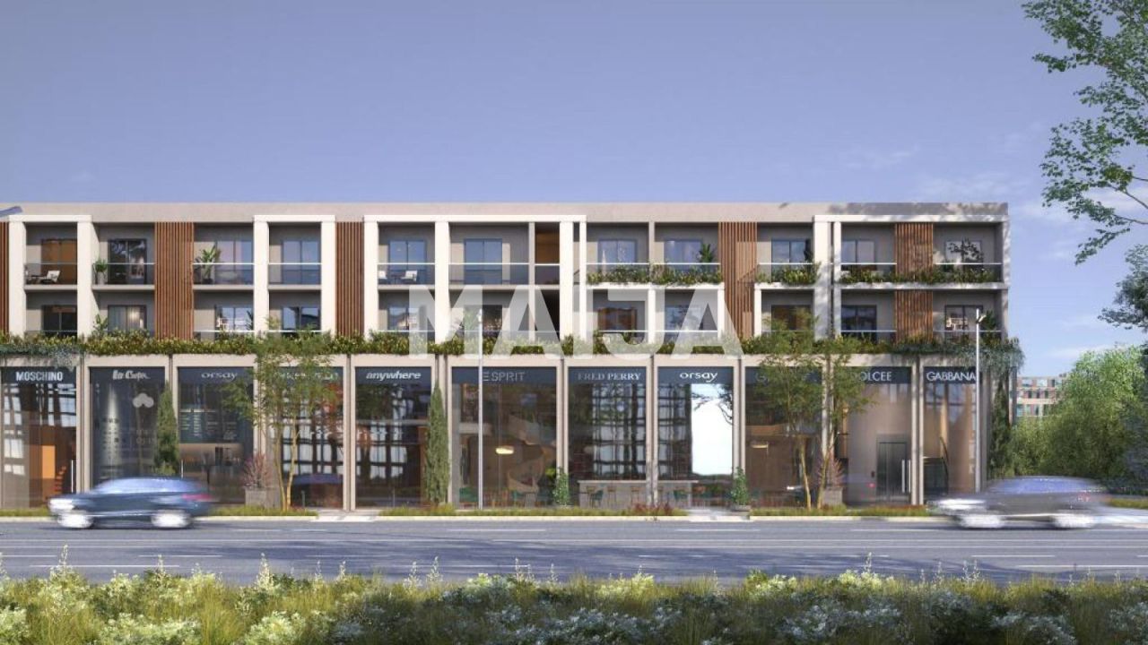 Apartment in Hurghada, Egypt, 70 m² - picture 9