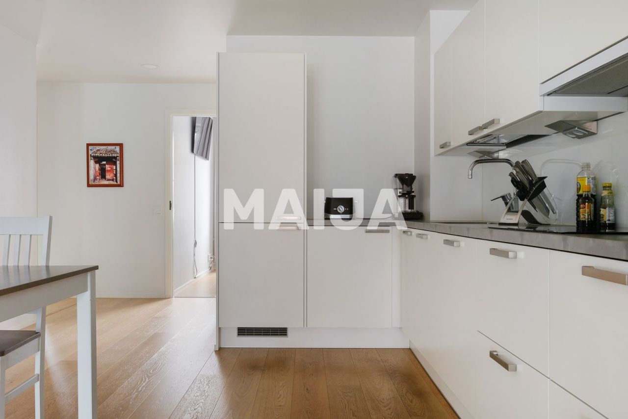 Apartment in Helsinki, Finnland, 71 m² - Foto 9