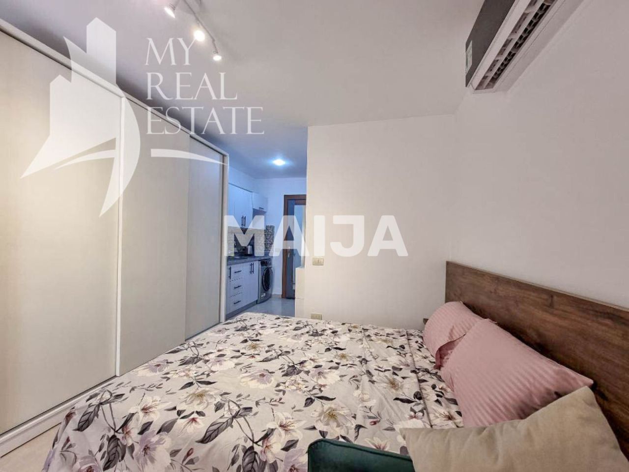 Piso en Hurghada, Egipto, 30 m² - imagen 9