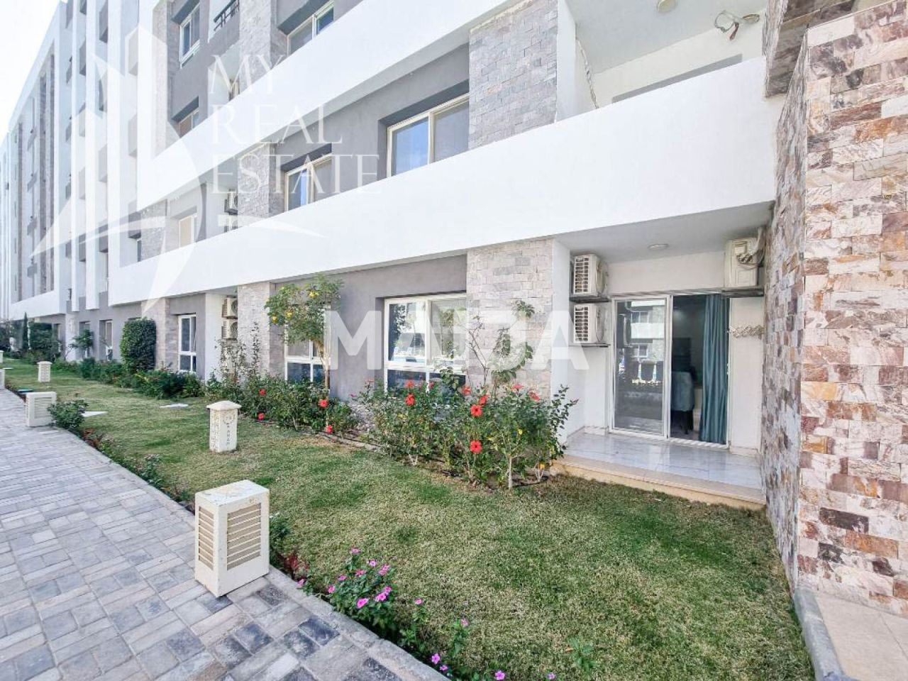 Appartement à Hurghada, Egypte, 95 m² - image 9