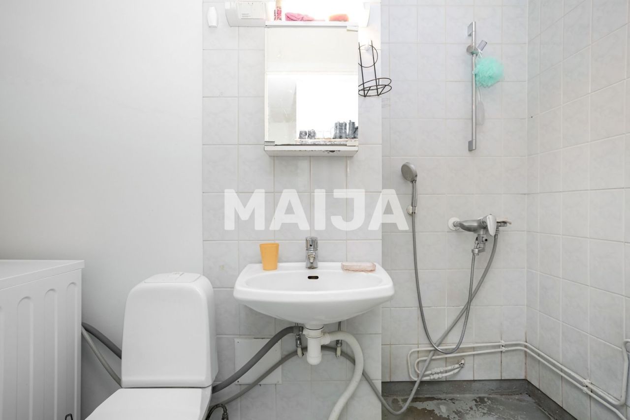 Appartamenti a Lahti, Finlandia, 57 m² - foto 10