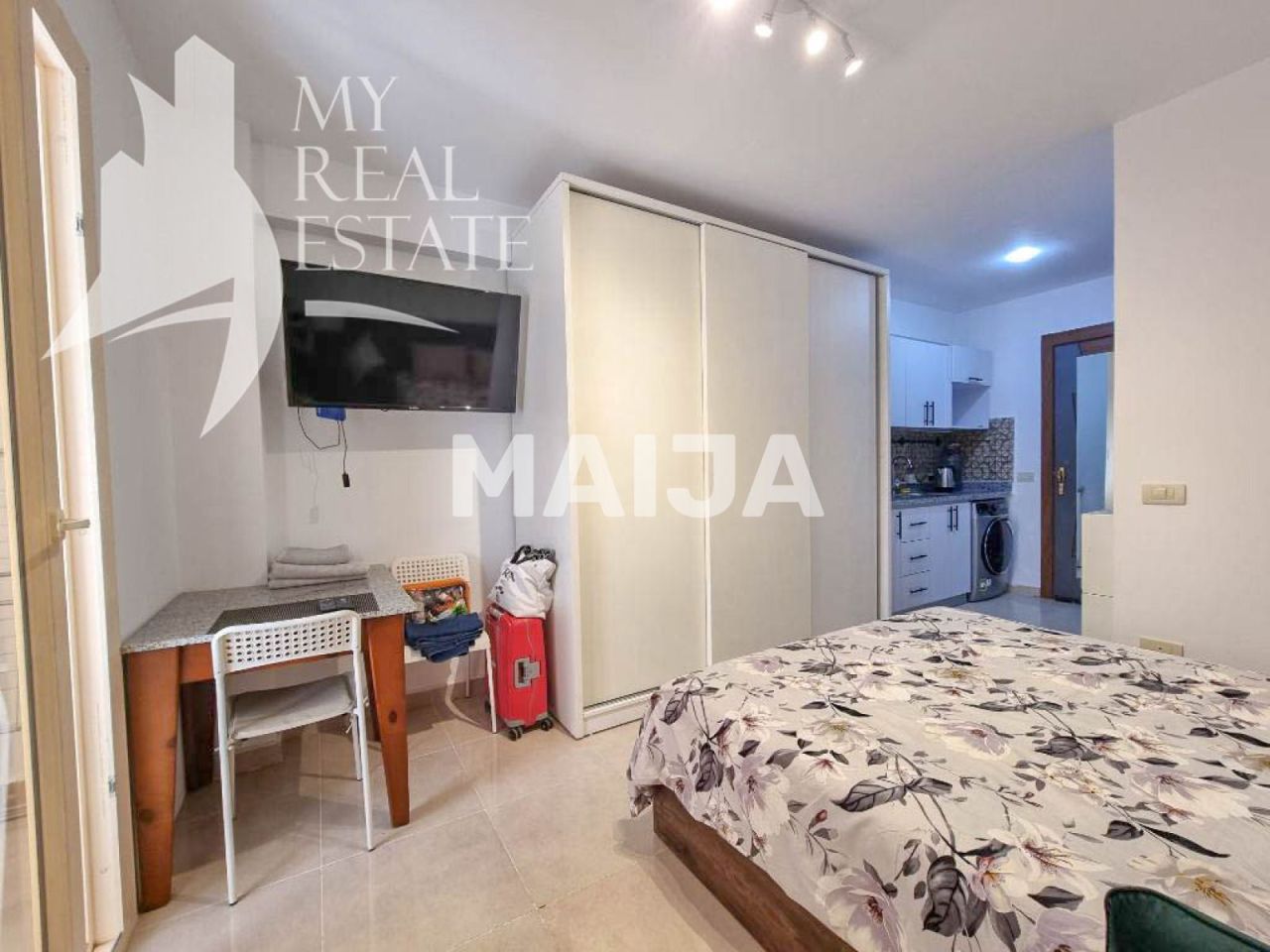 Piso en Hurghada, Egipto, 30 m² - imagen 10