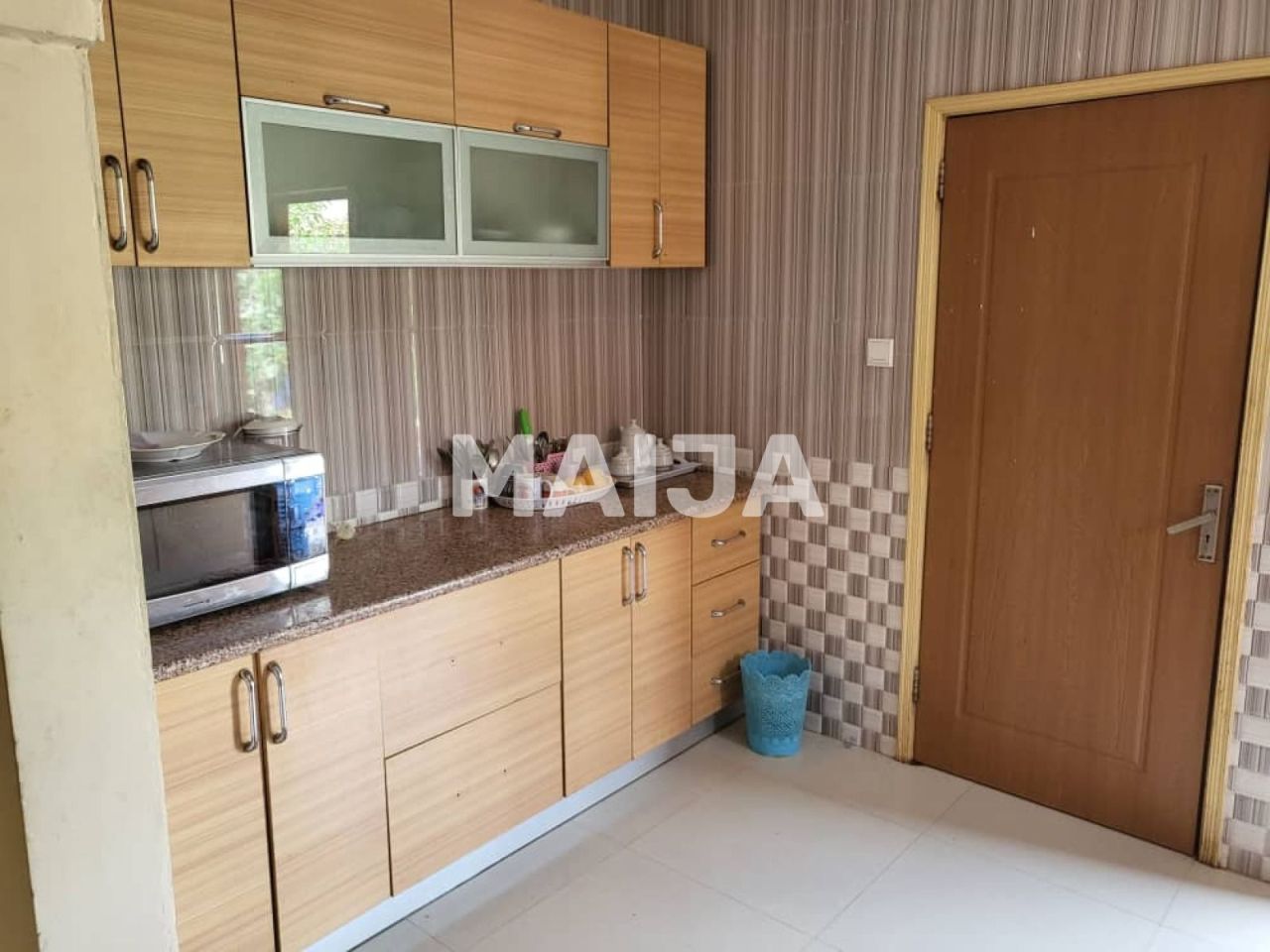 House Old Yundum, Gambia, 89 m² - picture 10