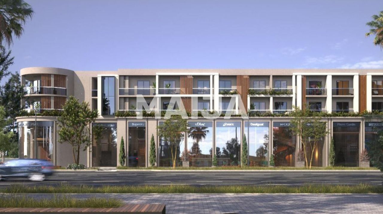 Apartment in Hurghada, Egypt, 70 m² - picture 10