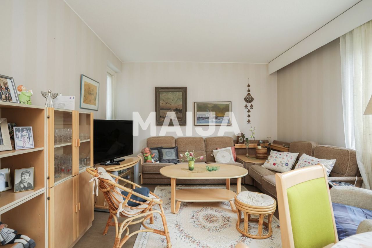 Apartment in Lahti, Finland, 53 m² - picture 11