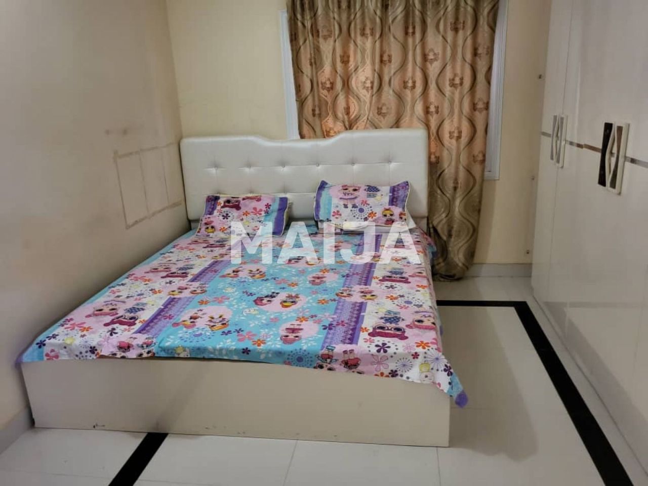 House Old Yundum, Gambia, 89 m² - picture 15