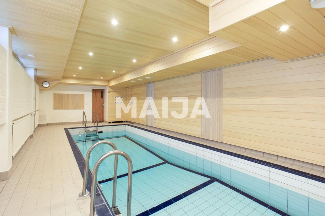 Apartment in Lahti, Finland, 53 m² - picture 16